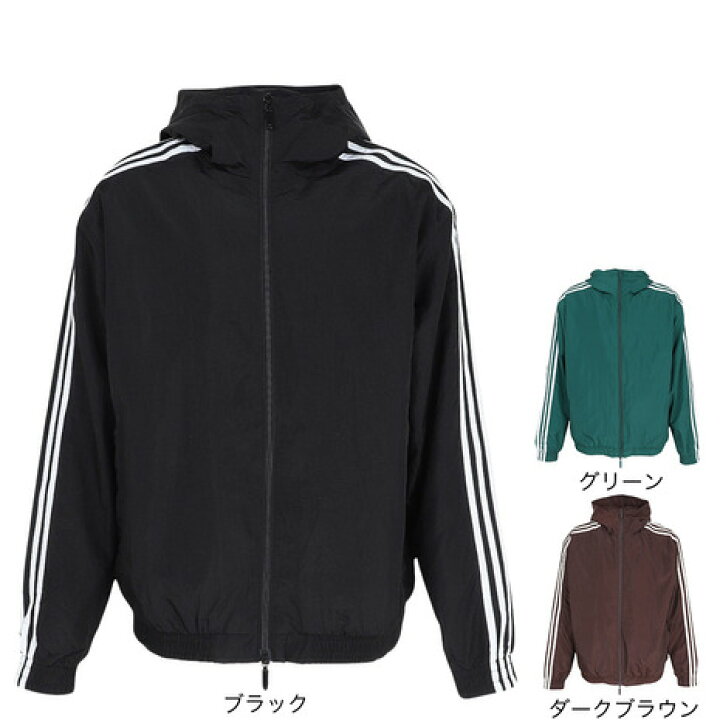 楽天市場】アディダス（adidas）（メンズ）M3ストライプ ウーブン