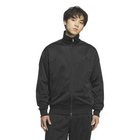 アディダス（adidas）（メンズ）軽パン トリコットトラックトップ KP662-KQ6935