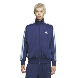 アディダス（adidas）（メンズ）軽パン トリコットトラックトップ KP662-KQ6936