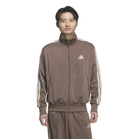 アディダス（adidas）（メンズ）軽パン トリコットトラックトップ KP662-KQ6937