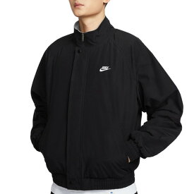 【ポイント10倍！要エントリー★11/10限定】ナイキ（NIKE）（メンズ）クラブ フューチュラ ジャケット FZ0657-010
