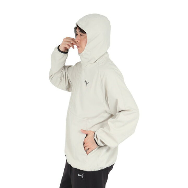 楽天市場】プーマ（PUMA）（メンズ）TECH アノラック ジャケット632955 