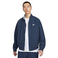 ナイキ（NIKE）（メンズ）クラブ フューチュラ ジャケット FZ0657-451