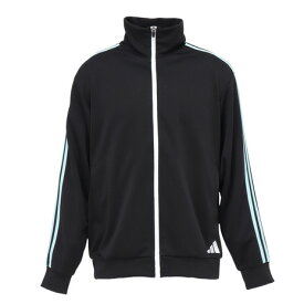 アディダス（adidas）（メンズ）M3 ストライプス TT WC A ジャージ OHN39-KM6376