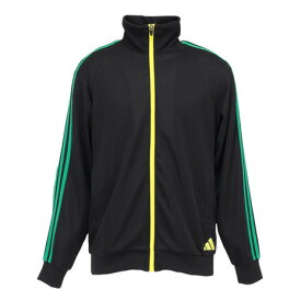 アディダス（adidas）（メンズ）M3 ストライプス TT WC A スウェット OHN40-KM6377