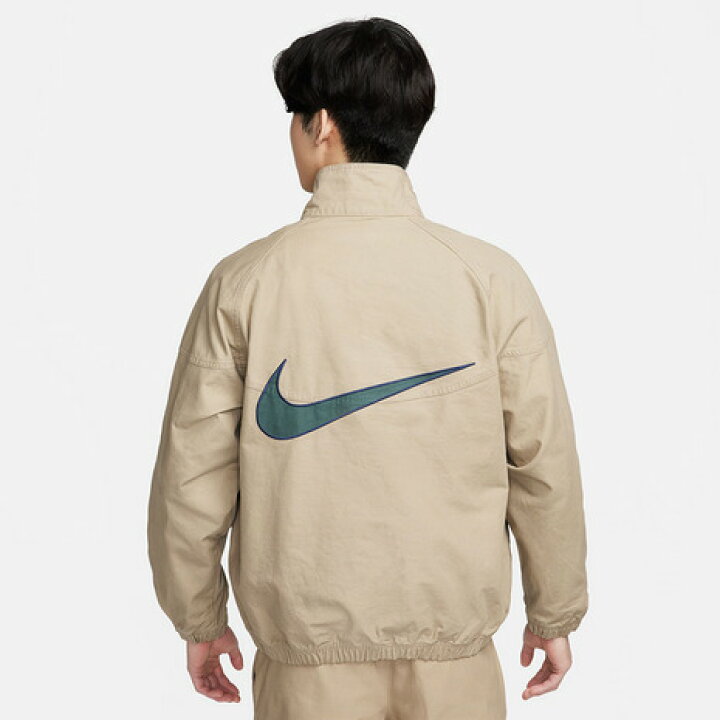 楽天市場】ナイキ（NIKE）（メンズ）アウター ジャケット ハーフジップ  