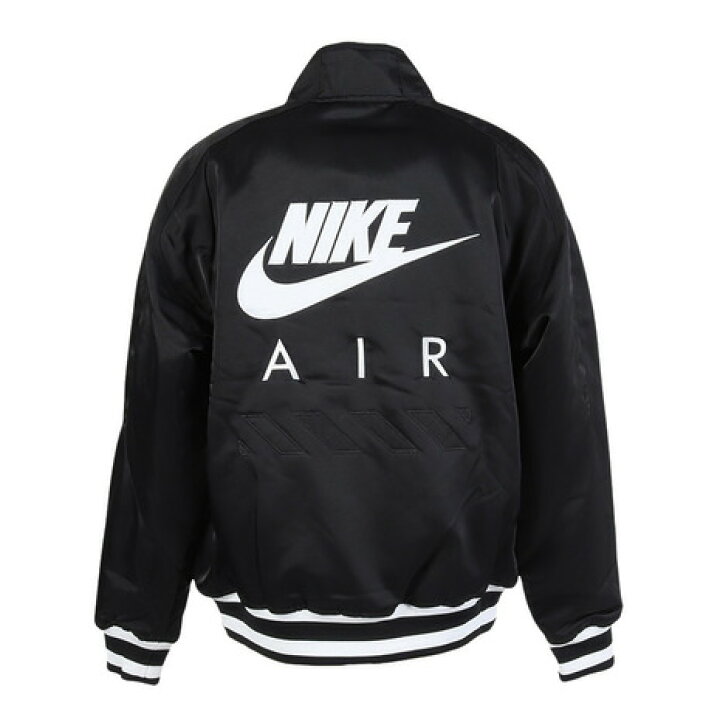 楽天市場】ナイキ（NIKE）（メンズ）エア ヴァーシティ ジャケット 