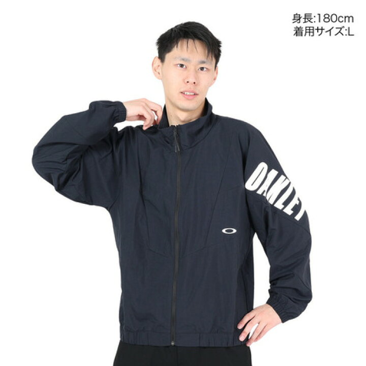 楽天市場】オークリー（OAKLEY）（メンズ）軽量 撥水 防風 アウター 