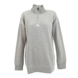 楽天市場 アディダス ハーフジップ レディースファッション の通販