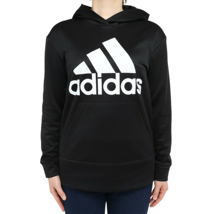 楽天市場】アディダス（ADIDAS）（レディース）AEROREADY ビッグロゴ 