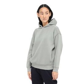 ジローム（GIRAUDM）（レディース）SMOOTH KNIT フーディ SW5F0030-TR861-GRCD OLV