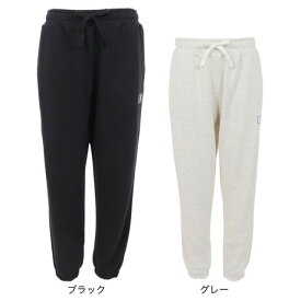 ニューバランス（new balance）（レディース）パンツ レディース Essentials アメリカーナスウェットパンツ WP33508