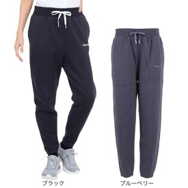 アンダーアーマー（UNDER ARMOUR）（レディース）スウェット フリース パンツ エッセンシャル スクリプト 1374105