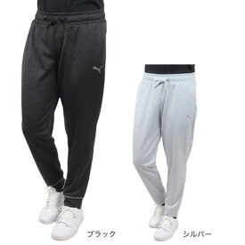 プーマ（PUMA）（レディース）モーション ジョガーパンツ 680722