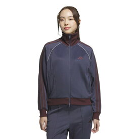 アディダス（adidas）（レディース）STSV トラックトップ L6722-KA0923