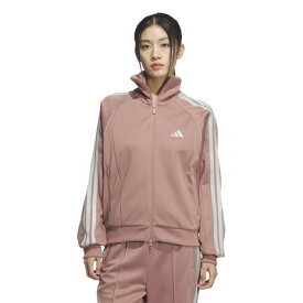 アディダス（adidas）（レディース）STSV トラックトップ L6722-KA0921