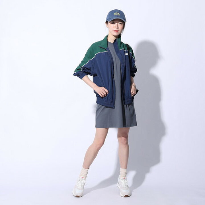 楽天市場】ニューバランス（new balance）（レディース）ジャケット 