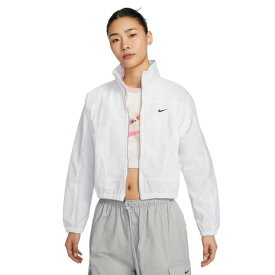 ナイキ（NIKE）（レディース）スポーツウェア エブリシング ウーブン オーバーサイズド レペル UV プロテクション ジャケット HJ1000-100