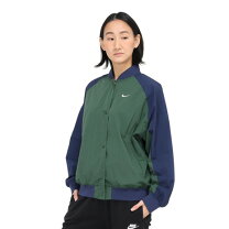 楽天市場】NIKE ジャケット（カラーグリーン）（レディース 