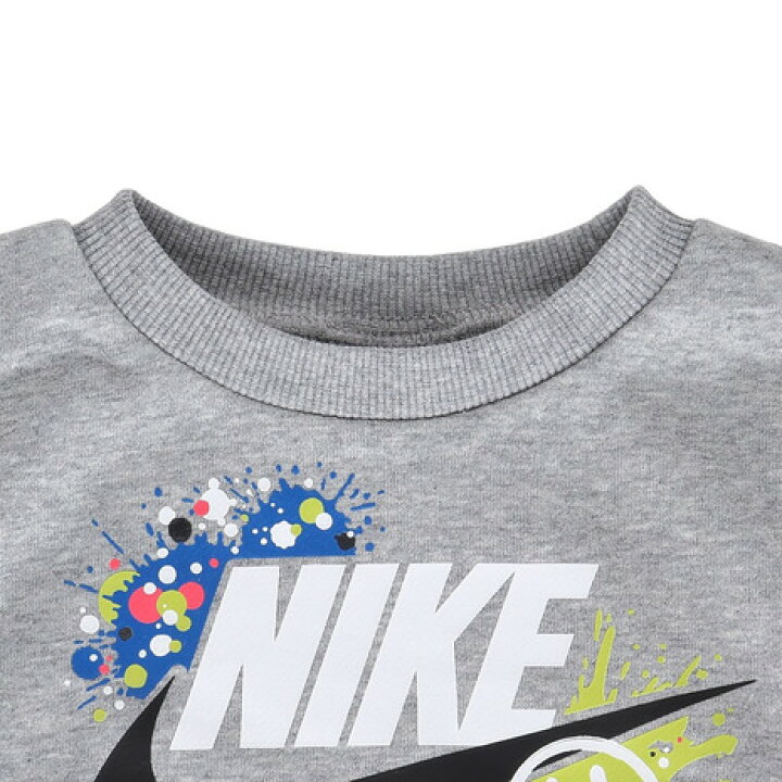 楽天市場】ナイキ（NIKE）（キッズ）ボーイズ NSW EXPRESS YOURSELF FT  