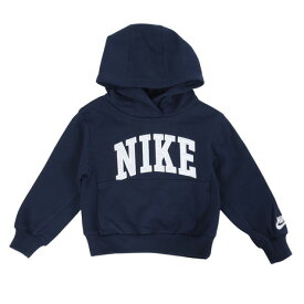 ナイキ（NIKE）（キッズ）トドラー SNL APPL FLC プルオーバー 76M254-U90