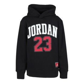 ジョーダン（JORDAN）（キッズ）ジュニア スウェットパーカー HBR PO フーディー 95C479-023