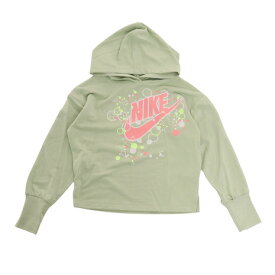 ナイキ（NIKE）（キッズ）キッズ DREAM CHASER PULLOVER フーディ 36J746-EC0 ※要サイズ確認