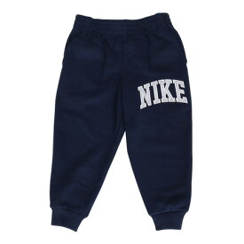 ナイキ（NIKE）（キッズ）キッズ NKN N NSW CLUB SNL APPL FLC パンツ 86M255-U90