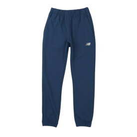 【20％OFFクーポン対象！10/19まで】ニューバランス（new balance）（キッズ）吸水速乾 スウェットパンツ ABP45507NNY