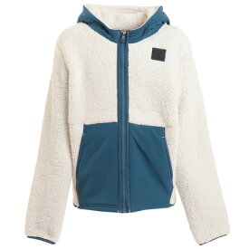 アンダーアーマー（UNDER ARMOUR）（キッズ）SHERPA フルジップジャケット 1366747 110