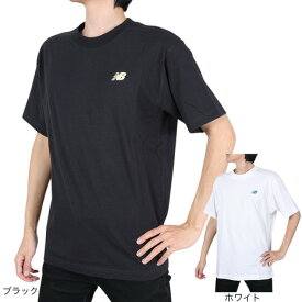 ニューバランス（new balance）（メンズ）Runners 半袖Tシャツ MT41590