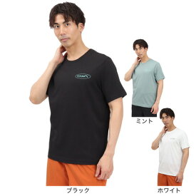 プーマ（PUMA）（メンズ）GRAPHICS 3 サークル Tシャツ 687697