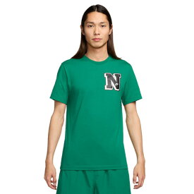 ナイキ（NIKE）（メンズ）Tシャツ 半袖 スポーツウェア ビッグロゴ バックプリントTシャツ FV3773-365