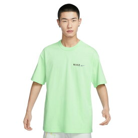 ナイキ（NIKE）（メンズ）スポーツウェア プレミアム エッセンシャル OP2 半袖Tシャツ HF6172-376