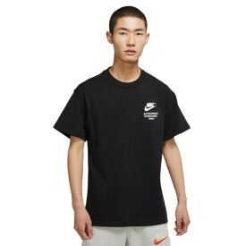 【10％OFFクーポン対象！8/20まで】ナイキ（NIKE）（メンズ）スポーツウェア パーソナル 半袖Tシャツ DM6428-010
