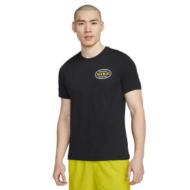 ナイキ（NIKE）（メンズ）半袖Tシャツ メンズ ドライフィット フィットネス Tシャツ FD0127-010