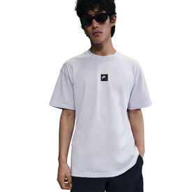 ナイキ（NIKE）（メンズ）スポーツウェア マックス90 AIR SSNL 半袖Tシャツ HJ0727-538