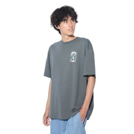 プーマ（PUMA）（メンズ）SUPER PUMA リラックス Tシャツ 半袖 682824