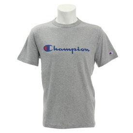 チャンピオン-ヘリテイジ（CHAMPION-HERITAGE）（メンズ）Tシャツ メンズ 半袖 BA SCRIPT C3-P302 070 カットソー