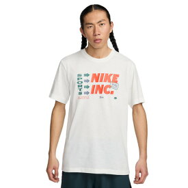 ナイキ（NIKE）（メンズ）ドライフィット フィットネス 半袖Tシャツ FV8361-133