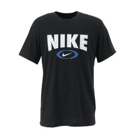 ナイキ（NIKE）（メンズ）HBR ノベルティ 半袖Tシャツ HJ3595-010