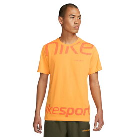 ナイキ（NIKE）（メンズ）半袖Tシャツ メンズ ドライフィット トレーニング Tシャツ FJ5271-717