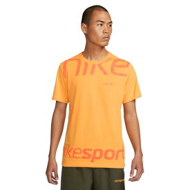 ナイキ（NIKE）（メンズ）半袖Tシャツ メンズ Dri-FIT トレーニング Tシャツ FJ5271-717