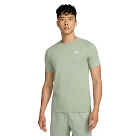 【5%OFFクーポン対象！11/16まで】ナイキ（NIKE）（メンズ）ナイキスポーツウェア クラブ 半袖Tシャツ AR4999-371