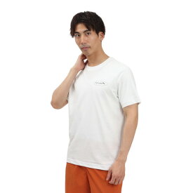 プーマ（PUMA）（メンズ）GRAPHICS 3 サークル Tシャツ 687697 02 WHT