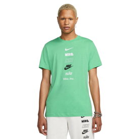 ナイキ（NIKE）（メンズ）半袖Tシャツ メンズ DZ2876-363