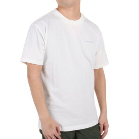 ニューバランス（new balance）（メンズ）半袖Tシャツ メンズ CAF NB MT31559SST 綿100%