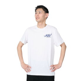 ナイキ（NIKE）（メンズ）AS ドライフィット 半袖Tシャツ 3MO SLUB GFX FQ3881-094