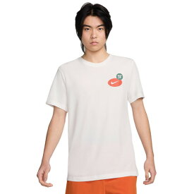 ナイキ（NIKE）（メンズ）ドライフィット フィットネス 半袖Tシャツ FV8367-133