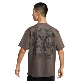 ナイキ（NIKE）（メンズ）スポーツウェア マックス90 半袖Tシャツ HV0168-004